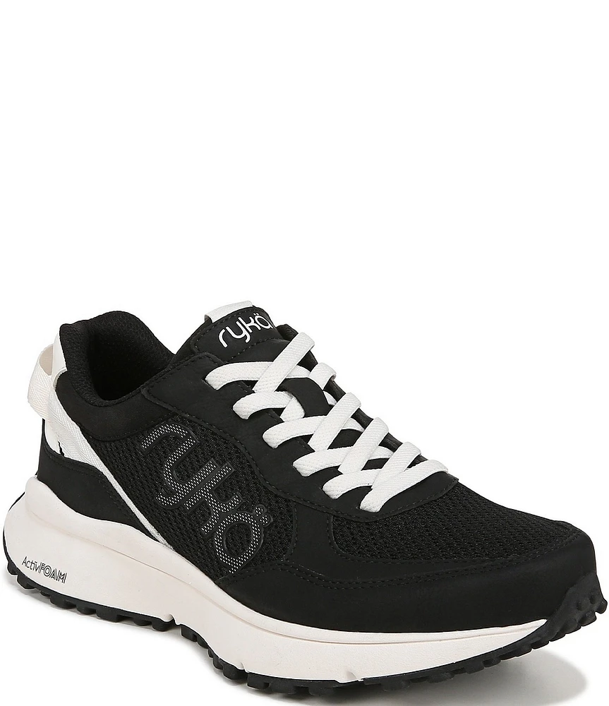 Ryka Jog On Slip-On Sneakers