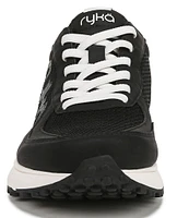 Ryka Jog On Slip-On Sneakers