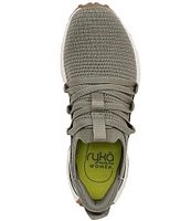 Ryka Jumpstart Lace Slip-On Sneakers