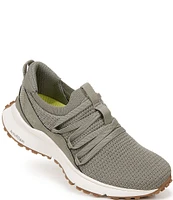 Ryka Jumpstart Lace Slip-On Sneakers