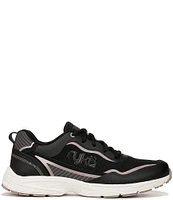 Ryka Sublime Casual Walking Sneakers