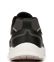 Ryka Sublime Casual Walking Sneakers