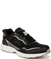 Ryka Sublime Casual Walking Sneakers