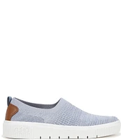 Ryka Vista Knit Slip On Sneakers