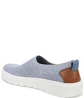 Ryka Vista Knit Slip On Sneakers