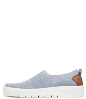 Ryka Vista Knit Slip On Sneakers