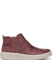 Ryka Viv Weatherproof Chelsea Ankle Booties