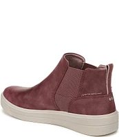 Ryka Viv Weatherproof Chelsea Ankle Booties