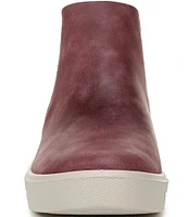 Ryka Viv Weatherproof Chelsea Ankle Booties