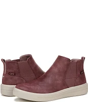 Ryka Viv Weatherproof Chelsea Ankle Booties