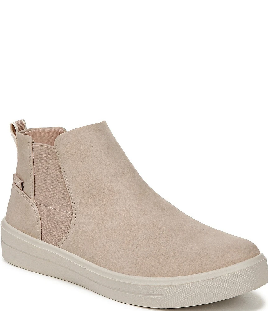 Ryka Viv Weatherproof Chelsea Ankle Booties