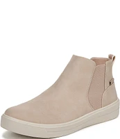 Ryka Viv Weatherproof Chelsea Ankle Booties