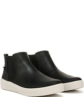 Ryka Viv Weatherproof Chelsea Ankle Booties