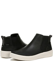 Ryka Viv Weatherproof Chelsea Ankle Booties