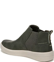 Ryka Viv Weatherproof Chelsea Ankle Booties