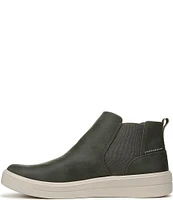 Ryka Viv Weatherproof Chelsea Ankle Booties