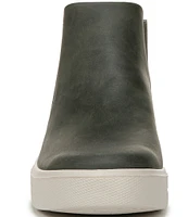 Ryka Viv Weatherproof Chelsea Ankle Booties