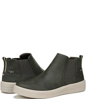 Ryka Viv Weatherproof Chelsea Ankle Booties