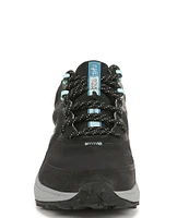 Ryka Apex Trek Waterproof Fast Hiking Sneakers