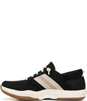 Ryka Women's Carefree Zip Slip On Sneakers