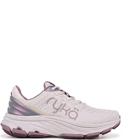 Ryka Women's Devotion X Max Mesh Fitness Walking Sneakers