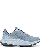 Ryka Women's Devotion X Max Mesh Fitness Walking Sneakers