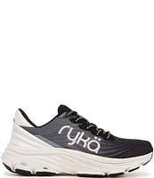 Ryka Women's Devotion X Max Plus Mesh Trail Walking Sneakers