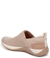 Ryka Women's Echo Knit Slip On Sneakers