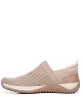 Ryka Women's Echo Knit Slip On Sneakers