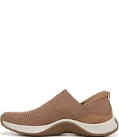 Ryka Women's Encore Knit Plus Slip On Sneakers