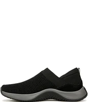 Ryka Women's Encore Knit Plus Slip On Sneakers