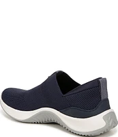 Ryka Women's Encore Knit Washable Slip On Sneakers