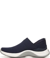 Ryka Women's Encore Knit Washable Slip On Sneakers