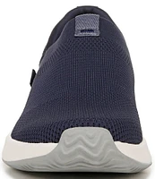 Ryka Women's Encore Knit Washable Slip On Sneakers