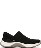 Ryka Women's Encore Knit Washable Slip On Sneakers