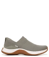 Ryka Women's Encore Knit Washable Slip On Sneakers