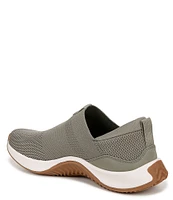 Ryka Women's Encore Knit Washable Slip On Sneakers