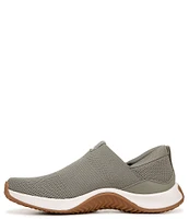 Ryka Women's Encore Knit Washable Slip On Sneakers