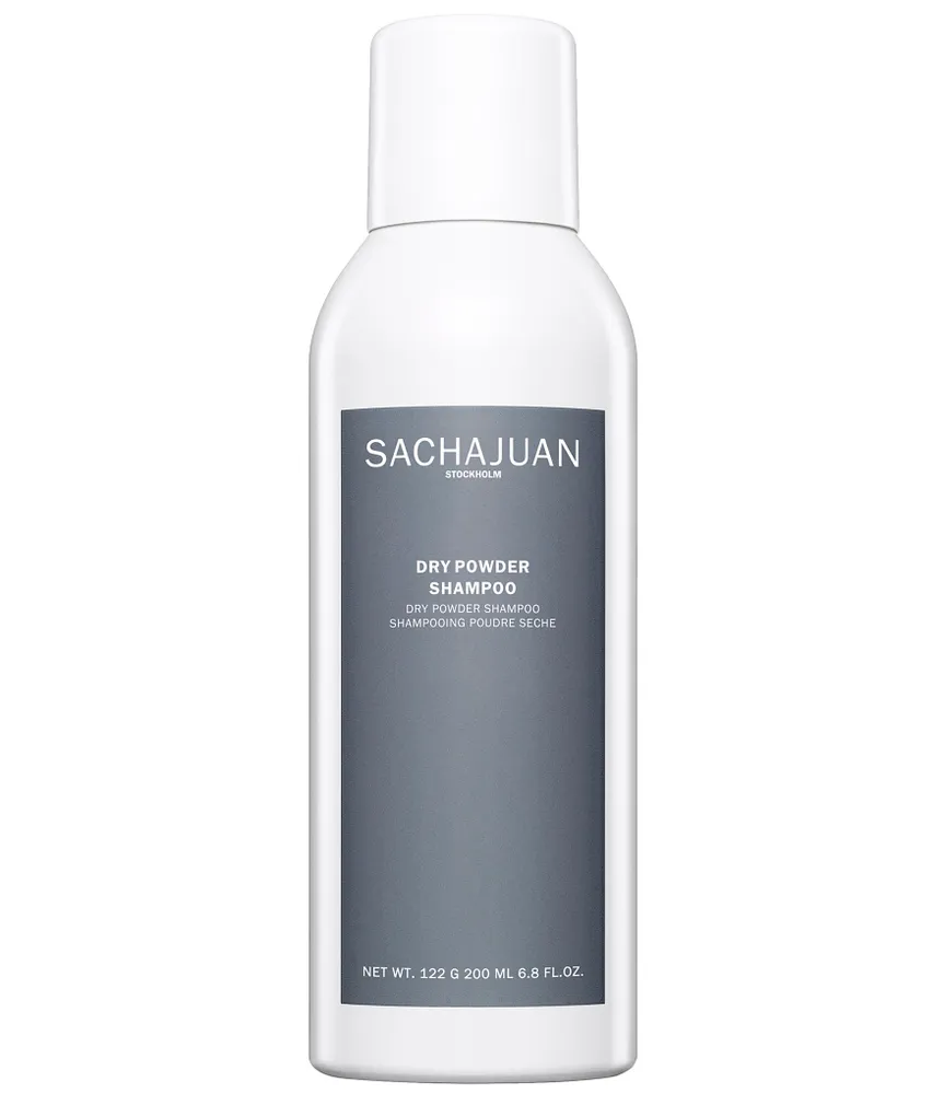 SACHAJUAN Dry Powder Shampoo