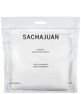 SACHAJUAN Hair Towel