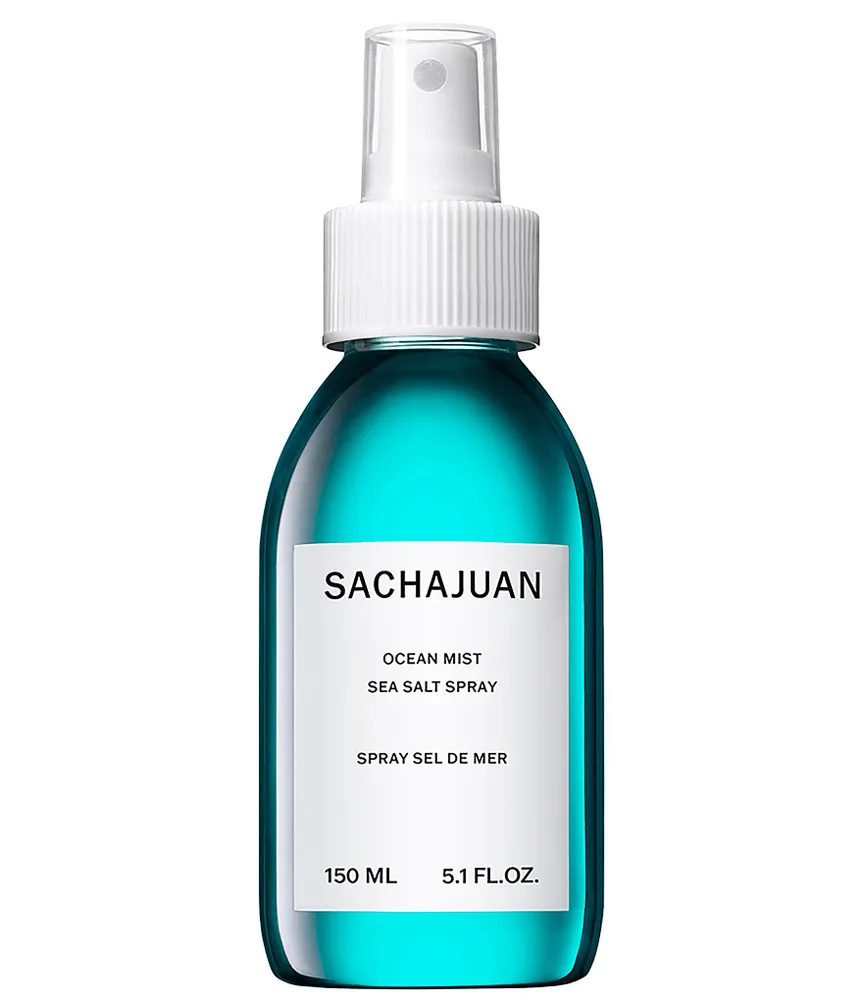 SACHAJUAN Ocean Mist Styling Sea Salt Spray