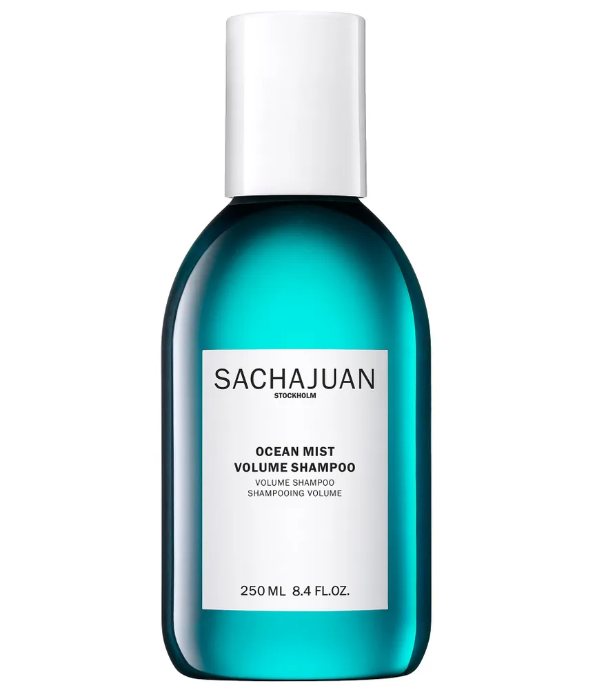 SACHAJUAN Ocean Mist Volume Shampoo