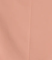 Sadie & Sage Seasons Bloom Cropped Coordinating Vest
