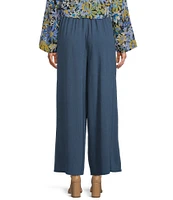 Sadie & Sage Sugarloaf Elastic Waist Pants