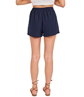 Sadie & Sage Coordinating The Classic Shorts