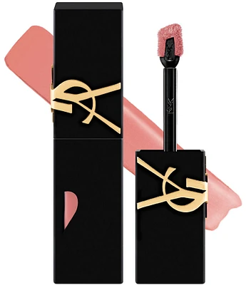 Saint Laurent The Inks Blurring Matte Liquid Lip Stain