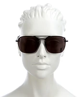 Saint Laurent Women's SL309 59mm Navigator Sunglasses