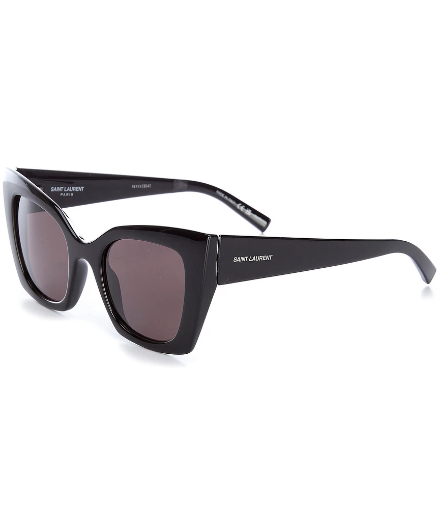 Saint Laurent Women's SL552 51mm Cat Eye Sunglasses