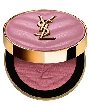 Saint Laurent YSL Make Me Blush 24-Hour Buildable Powder Blush
