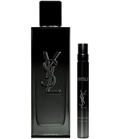 Saint Laurent YSL MYSLF Eau de Parfum 2-Piece Gift Set for Men